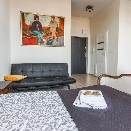 Sunhouse Apartment Stary Toruń Exteriér fotografie