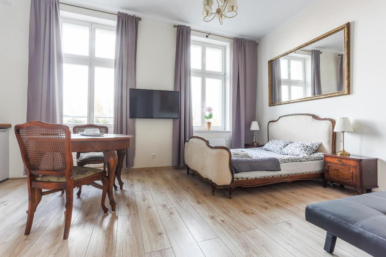 Sunhouse Apartment Stary Toruń Exteriér fotografie
